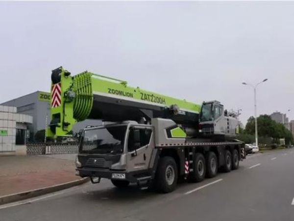 江城阳区吊车出租公司电话_吊车出租公司合同包含哪些内容